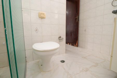 Casa para alugar com 160m², 3 quartos e 3 vagasBanheiro da Suíte 2