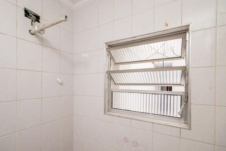 Casa para alugar com 160m², 3 quartos e 3 vagasBanheiro de serviço