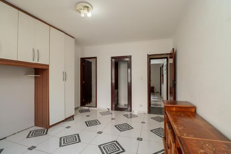 Casa para alugar com 160m², 3 quartos e 3 vagasSuíte 2