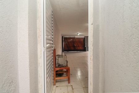 Casa para alugar com 160m², 3 quartos e 3 vagasAcesso para garagem