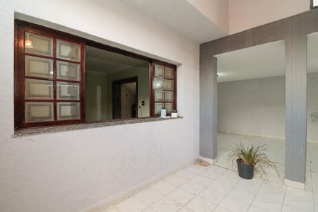 Casa para alugar com 160m², 3 quartos e 3 vagasGaragem