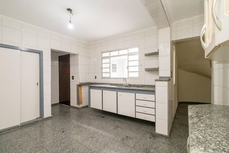 Casa para alugar com 160m², 3 quartos e 3 vagasCozinha