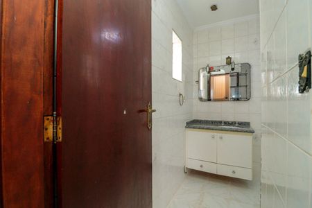 Casa para alugar com 160m², 3 quartos e 3 vagasBanheiro da Suíte 2