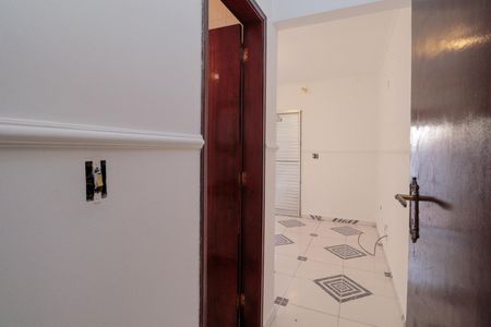 Casa para alugar com 160m², 3 quartos e 3 vagasSuíte 1