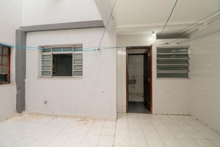 Casa para alugar com 160m², 3 quartos e 3 vagasQuintal