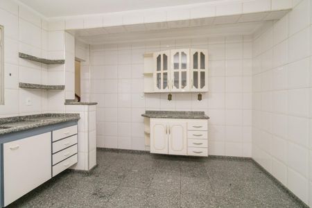 Casa para alugar com 160m², 3 quartos e 3 vagasCozinha