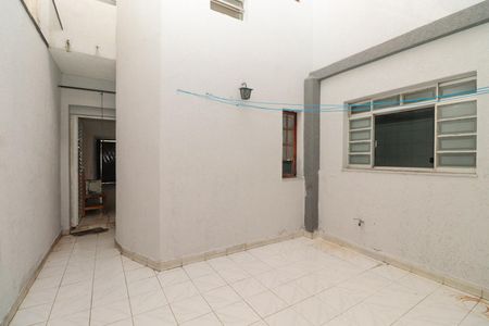 Casa para alugar com 160m², 3 quartos e 3 vagasQuintal