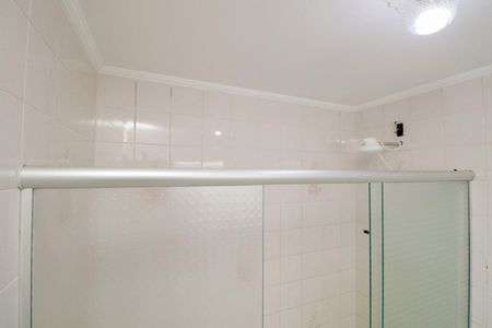 Casa para alugar com 160m², 3 quartos e 3 vagasBanheiro da Suíte 3