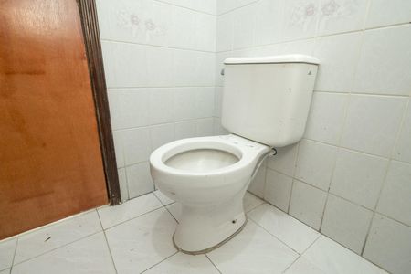 Casa para alugar com 160m², 3 quartos e 3 vagasBanheiro de serviço