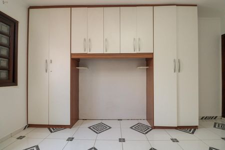 Casa para alugar com 160m², 3 quartos e 3 vagasSuíte 2