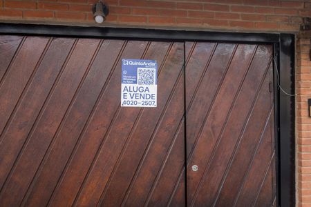 Casa para alugar com 160m², 3 quartos e 3 vagasPlaca instalada