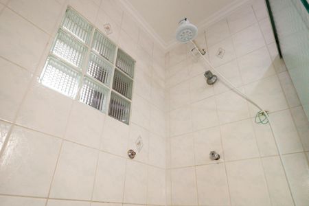 Casa para alugar com 160m², 3 quartos e 3 vagasBanheiro da Suíte 2