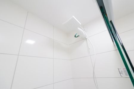Apartamento à venda com 36m², 2 quartos e sem vagaBanheiro