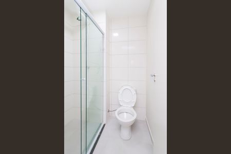 Apartamento à venda com 36m², 2 quartos e sem vagaBanheiro