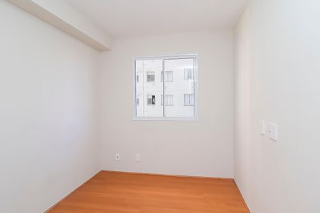 Apartamento à venda com 36m², 2 quartos e sem vagaQuarto 1