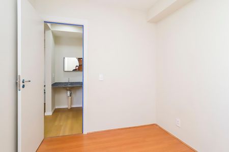 Apartamento à venda com 36m², 2 quartos e sem vagaQuarto 1