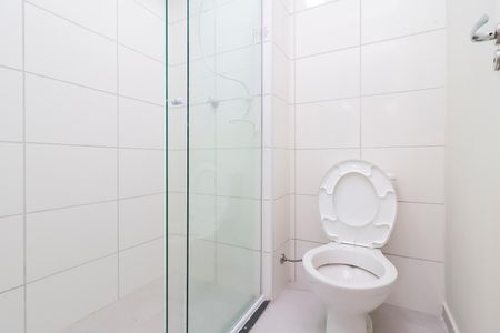 Apartamento à venda com 36m², 2 quartos e sem vagaBanheiro