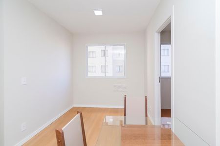 Apartamento à venda com 36m², 2 quartos e sem vagaSala