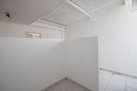 Casa para alugar com 36m², 1 quarto e sem vagaÁrea de Serviço