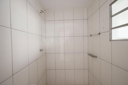 Banheiro  de casa para alugar com 1 quarto, 36m² em Jardim Brasil (zona Norte), São Paulo
