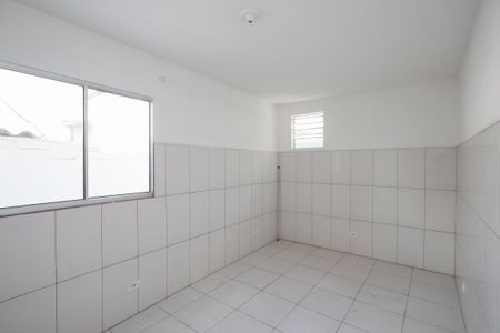 Cozinha  de casa para alugar com 1 quarto, 36m² em Jardim Brasil (zona Norte), São Paulo