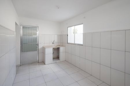 Casa para alugar com 36m², 1 quarto e sem vagaCozinha