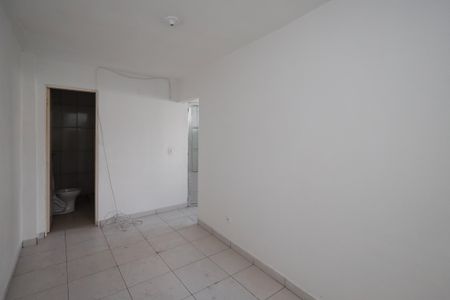 Quarto  de casa para alugar com 1 quarto, 36m² em Jardim Brasil (zona Norte), São Paulo