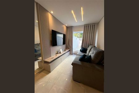 Casa à venda com 2 quartos, 113m² em Jardim Prudência, São Paulo