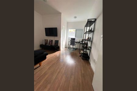 Casa à venda com 2 quartos, 113m² em Jardim Prudência, São Paulo