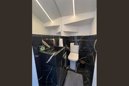 Casa à venda com 2 quartos, 113m² em Jardim Prudência, São Paulo