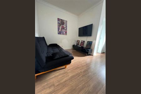 Casa à venda com 2 quartos, 113m² em Jardim Prudência, São Paulo