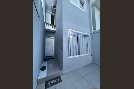 Casa à venda com 113m², 2 quartos e 2 vagas