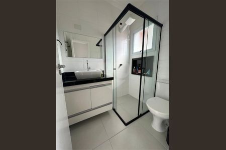 Casa à venda com 2 quartos, 113m² em Jardim Prudência, São Paulo