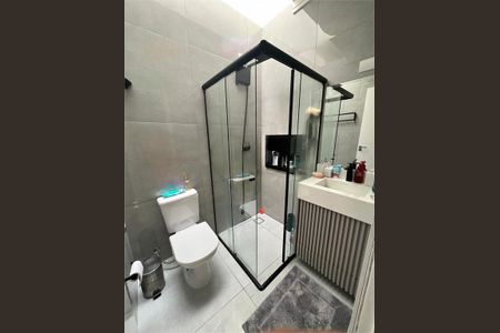 Casa à venda com 2 quartos, 113m² em Jardim Prudência, São Paulo