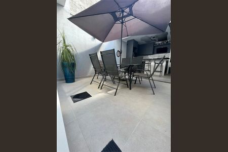 Casa à venda com 2 quartos, 113m² em Jardim Prudência, São Paulo