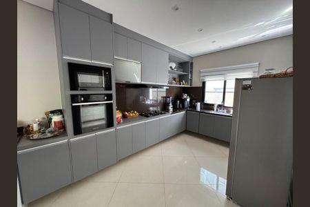 Casa de Condomínio à venda com 4 quartos, 460m² em Colinas da Anhanguera, Santana de Parnaíba