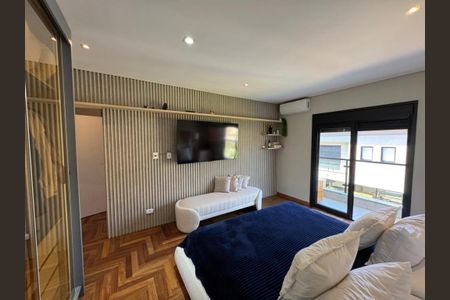 Casa de Condomínio à venda com 4 quartos, 460m² em Colinas da Anhanguera, Santana de Parnaíba
