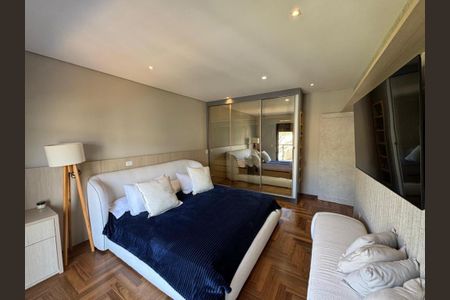 Casa de Condomínio à venda com 4 quartos, 460m² em Colinas da Anhanguera, Santana de Parnaíba