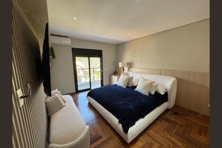 Casa de Condomínio à venda com 4 quartos, 460m² em Colinas da Anhanguera, Santana de Parnaíba