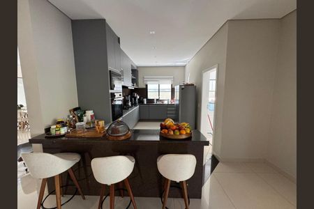 Casa de Condomínio à venda com 4 quartos, 460m² em Colinas da Anhanguera, Santana de Parnaíba