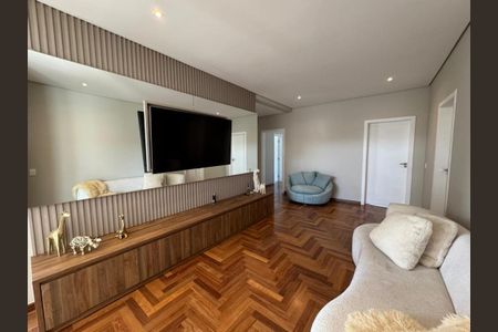 Casa de Condomínio à venda com 4 quartos, 460m² em Colinas da Anhanguera, Santana de Parnaíba