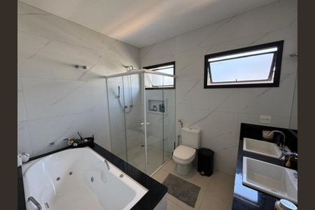 Casa de Condomínio à venda com 4 quartos, 460m² em Colinas da Anhanguera, Santana de Parnaíba