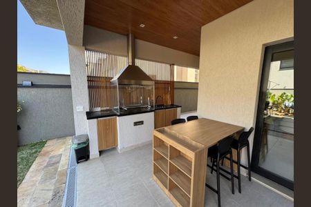 Casa de Condomínio à venda com 4 quartos, 460m² em Colinas da Anhanguera, Santana de Parnaíba