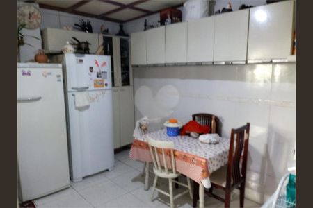 Casa à venda com 2 quartos, 300m² em Jardim Malia II, São Paulo