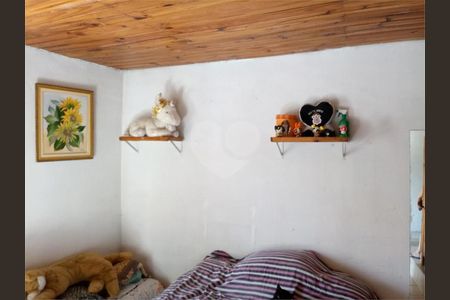 Casa à venda com 2 quartos, 300m² em Jardim Malia II, São Paulo