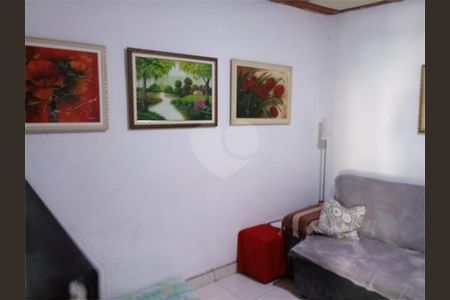 Casa à venda com 2 quartos, 300m² em Jardim Malia II, São Paulo