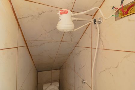 Casa para alugar com 1 quarto, 50m² em Vila Santa Catarina, São Paulo