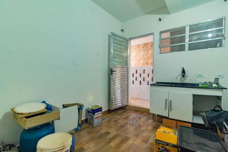 Casa para alugar com 1 quarto, 50m² em Vila Santa Catarina, São Paulo