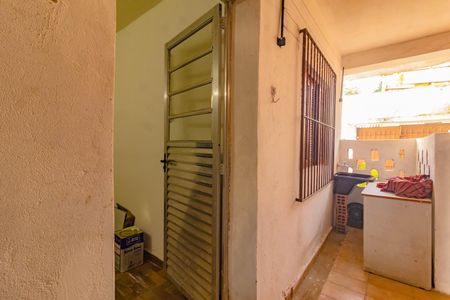 Casa para alugar com 1 quarto, 50m² em Vila Santa Catarina, São Paulo