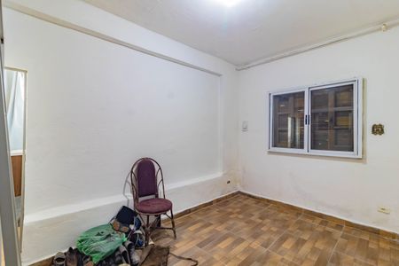 Casa para alugar com 1 quarto, 50m² em Vila Santa Catarina, São Paulo